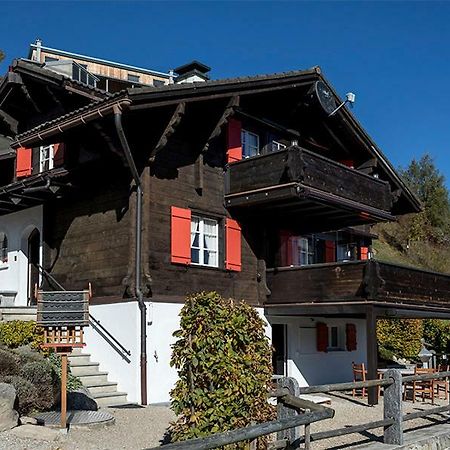 Casa Vesta Magnifica Wildi Villa Breíl Eksteriør bilde