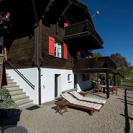 Casa Vesta Magnifica Wildi Villa Breíl Eksteriør bilde