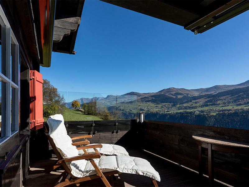 Casa Vesta Magnifica Wildi Villa Breíl Eksteriør bilde